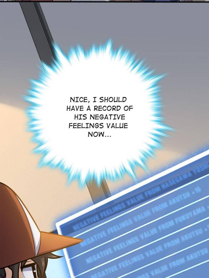 Spare Me, Great Lord! Chapter 237 - 5