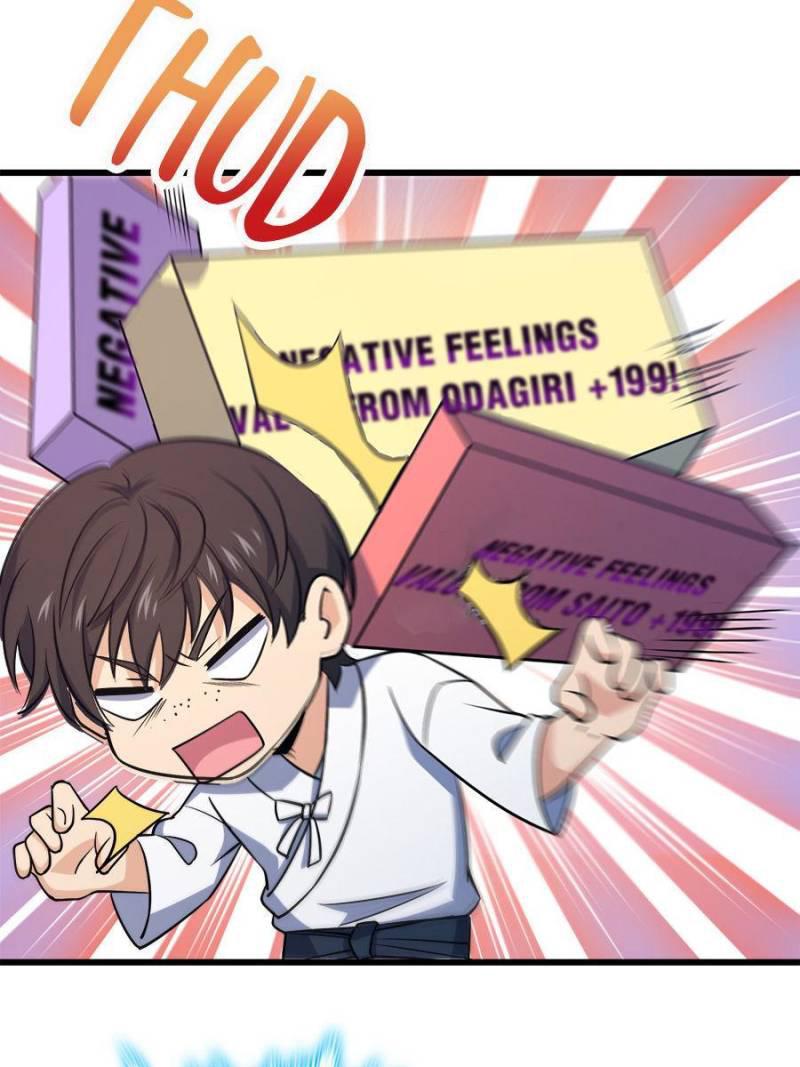 Spare Me, Great Lord! Chapter 235 - 50