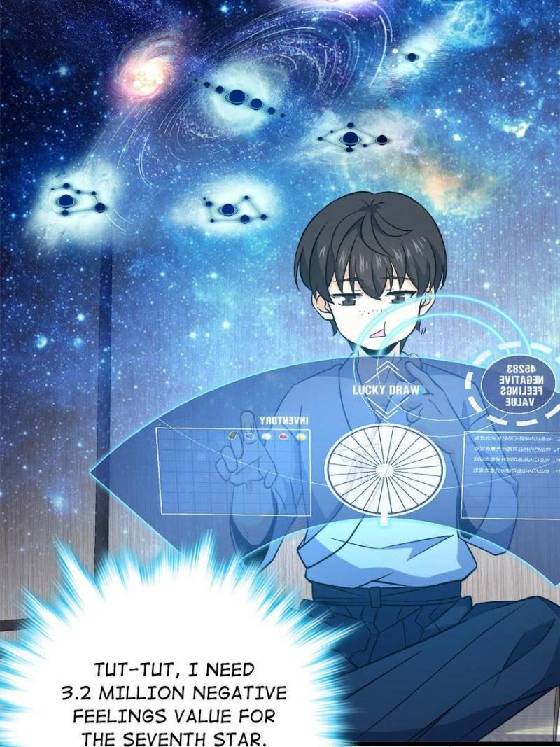 Spare Me, Great Lord! Chapter 235 - 54