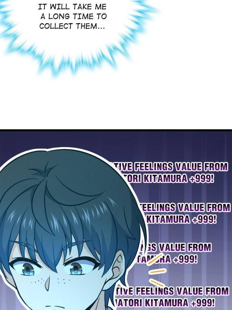 Spare Me, Great Lord! Chapter 235 - 55