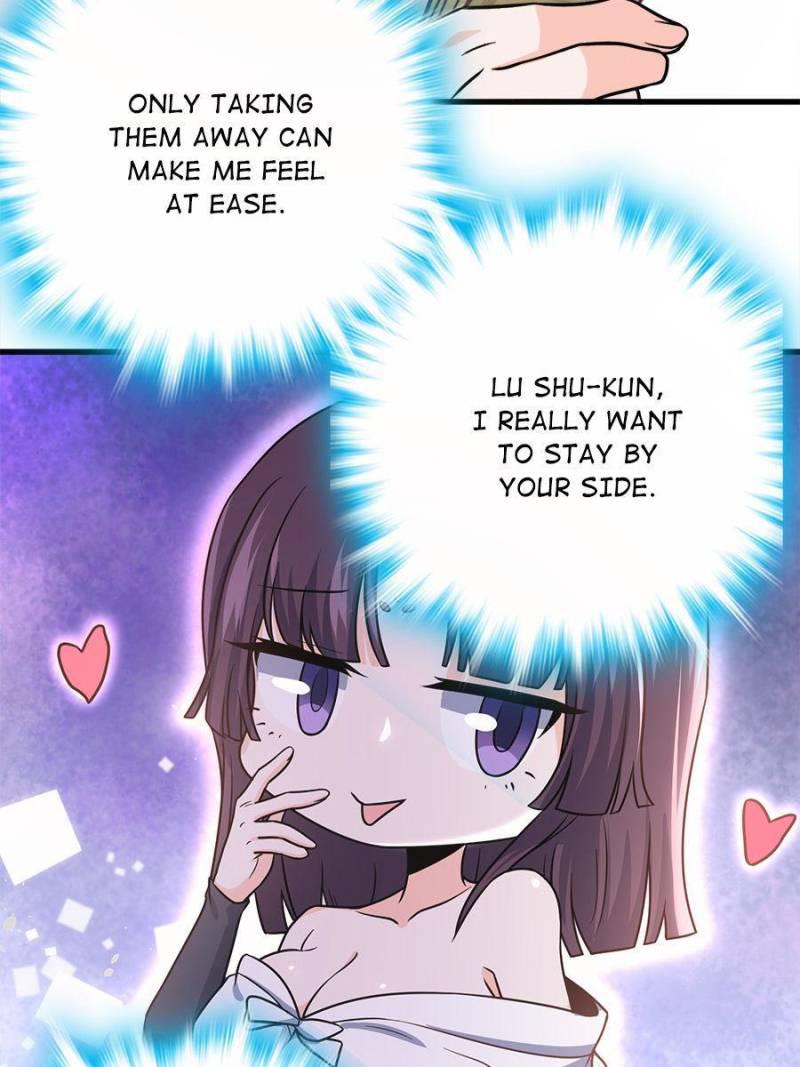 Spare Me, Great Lord! Chapter 236 - 52