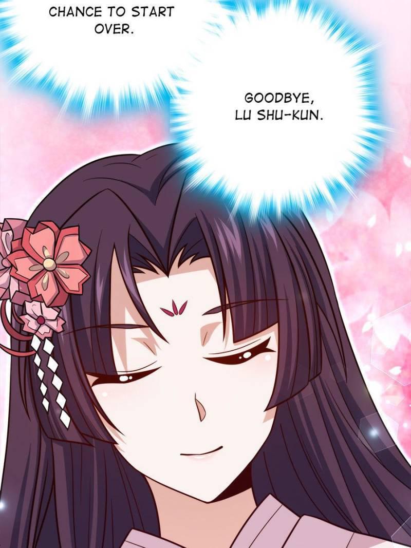 Spare Me, Great Lord! Chapter 236 - 54