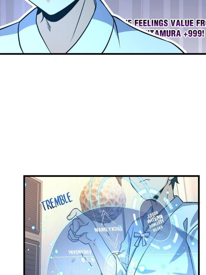 Spare Me, Great Lord! Chapter 235 - 56