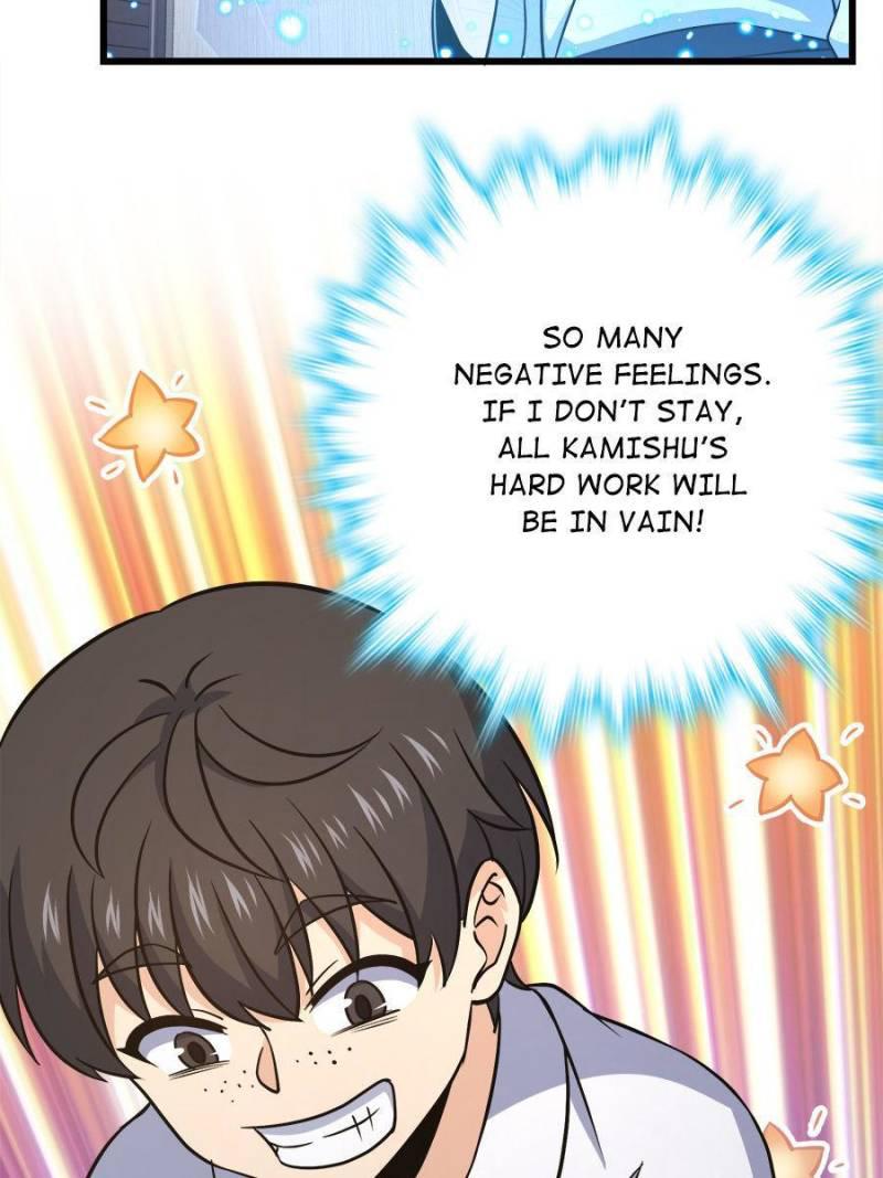 Spare Me, Great Lord! Chapter 235 - 57