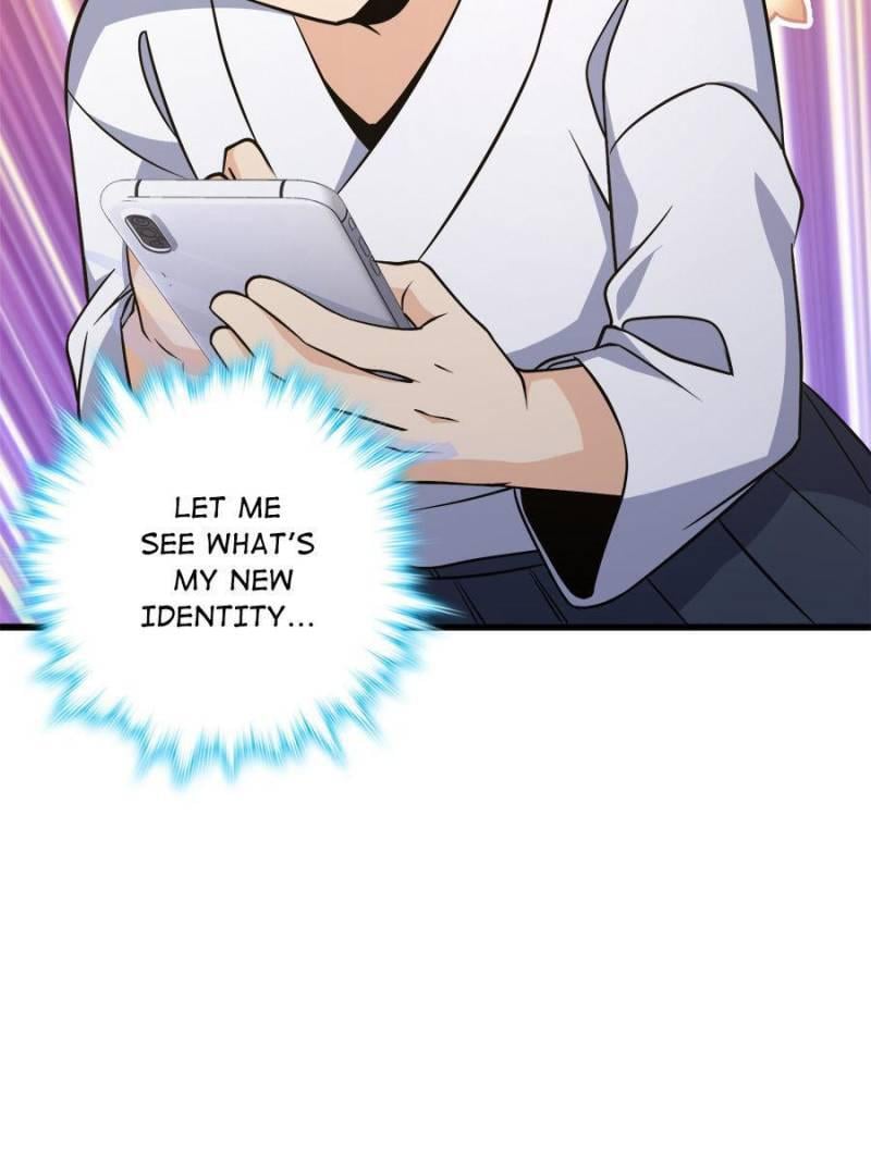 Spare Me, Great Lord! Chapter 235 - 58