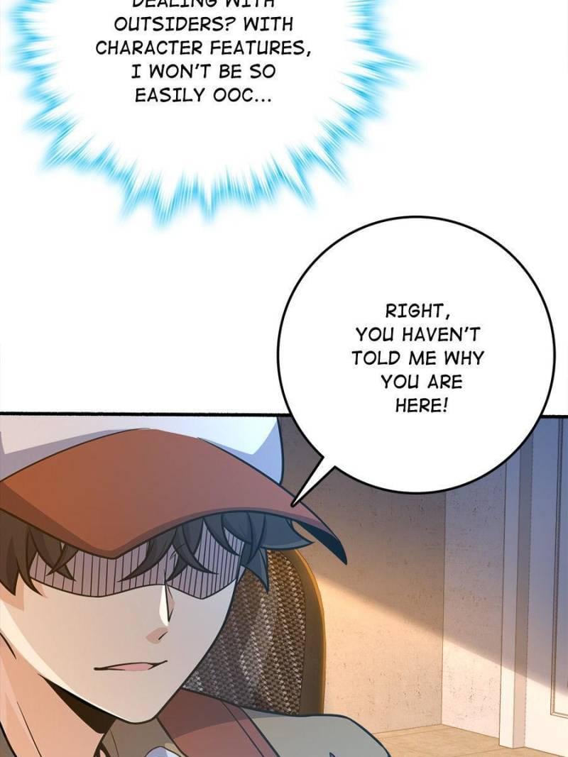 Spare Me, Great Lord! Chapter 237 - 14