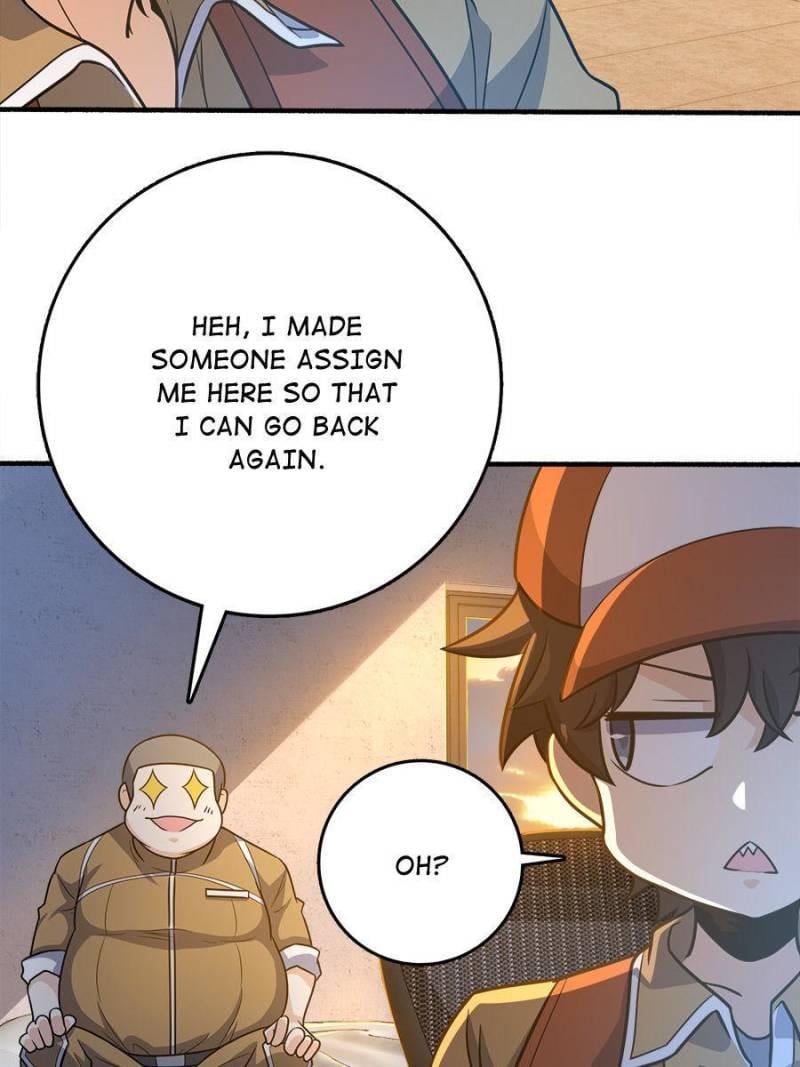 Spare Me, Great Lord! Chapter 237 - 15