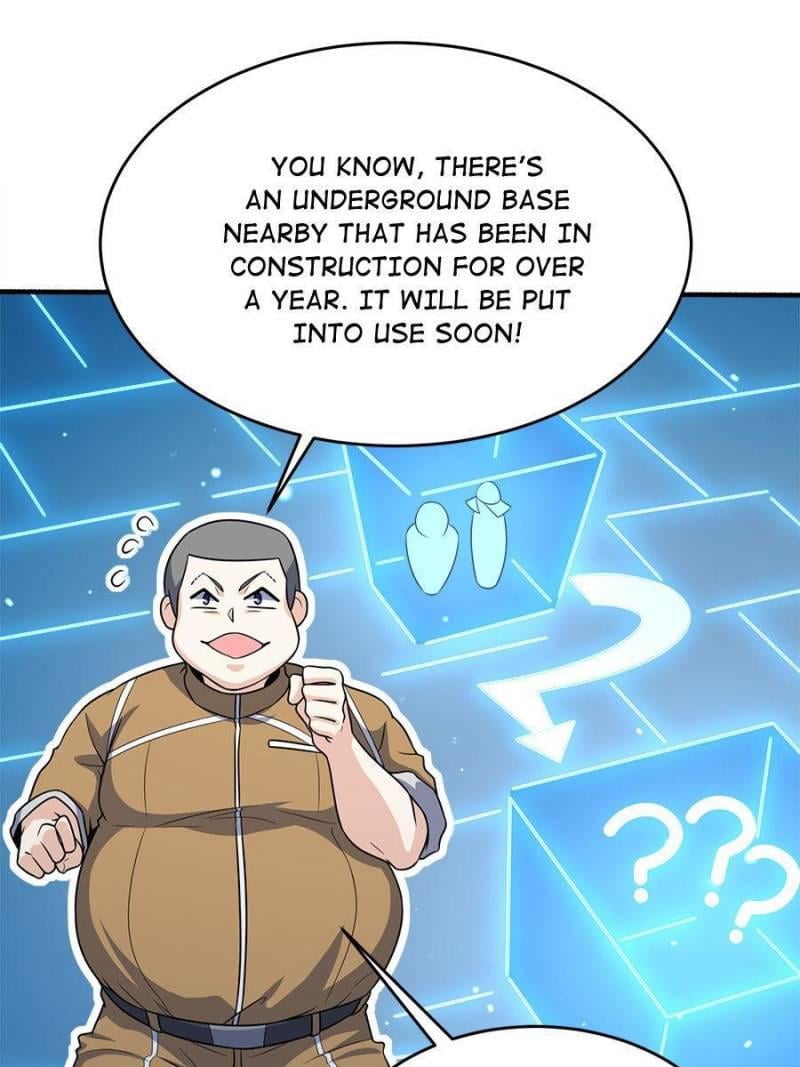 Spare Me, Great Lord! Chapter 237 - 17