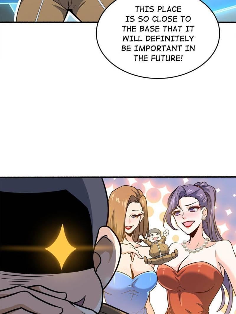 Spare Me, Great Lord! Chapter 237 - 18
