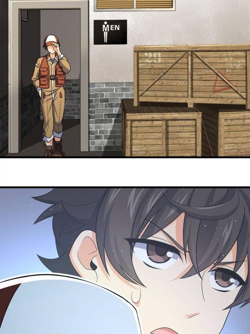 Spare Me, Great Lord! Chapter 236 - 57