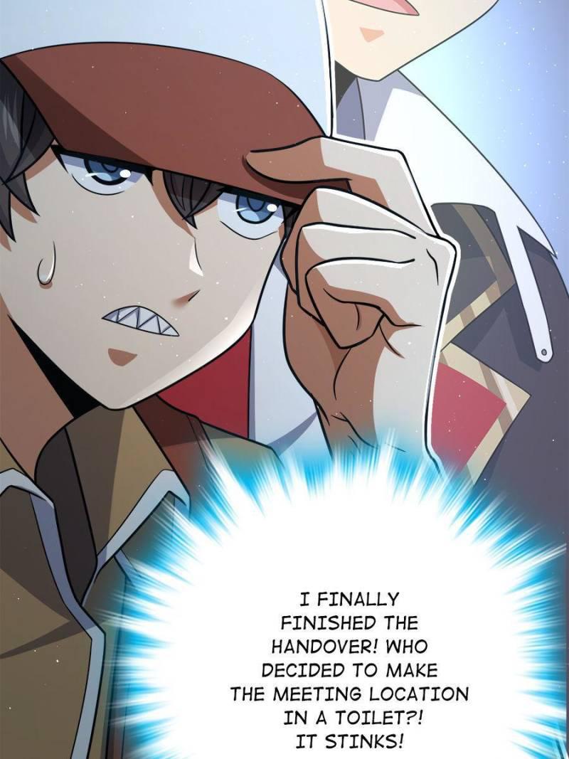 Spare Me, Great Lord! Chapter 236 - 58
