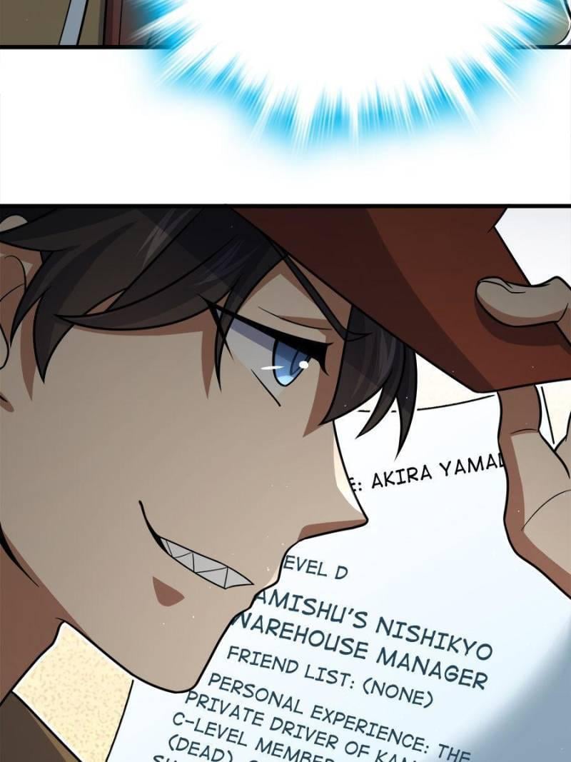 Spare Me, Great Lord! Chapter 236 - 59