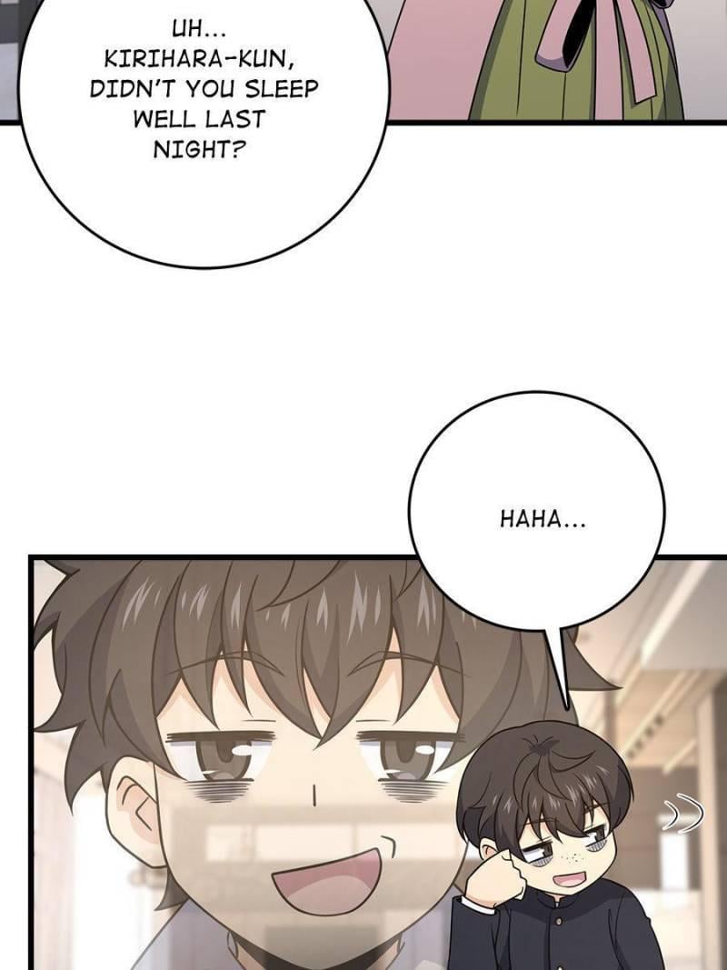 Spare Me, Great Lord! Chapter 235 - 61