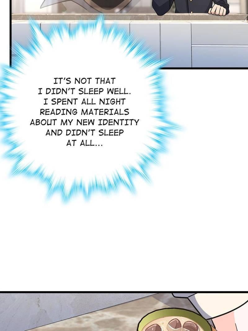 Spare Me, Great Lord! Chapter 235 - 62