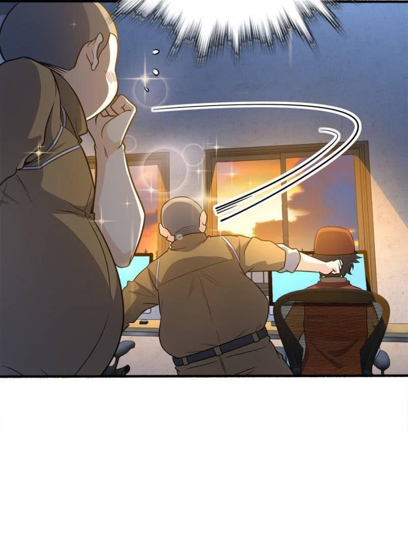 Spare Me, Great Lord! Chapter 237 - 21