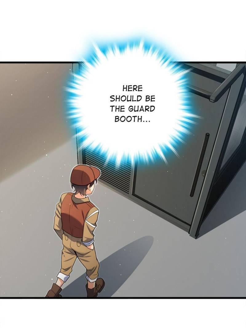 Spare Me, Great Lord! Chapter 236 - 62