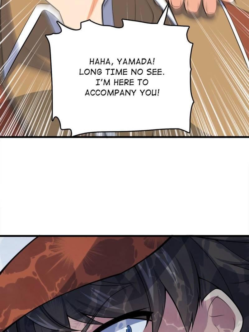 Spare Me, Great Lord! Chapter 236 - 64