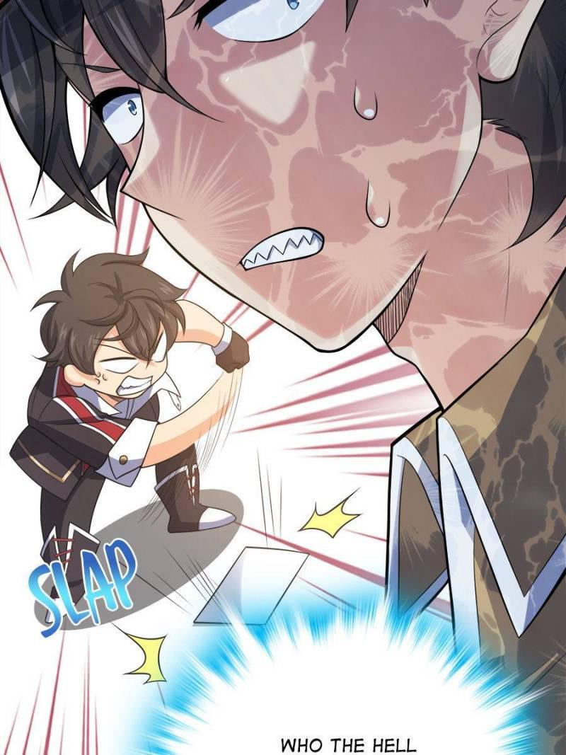 Spare Me, Great Lord! Chapter 236 - 65