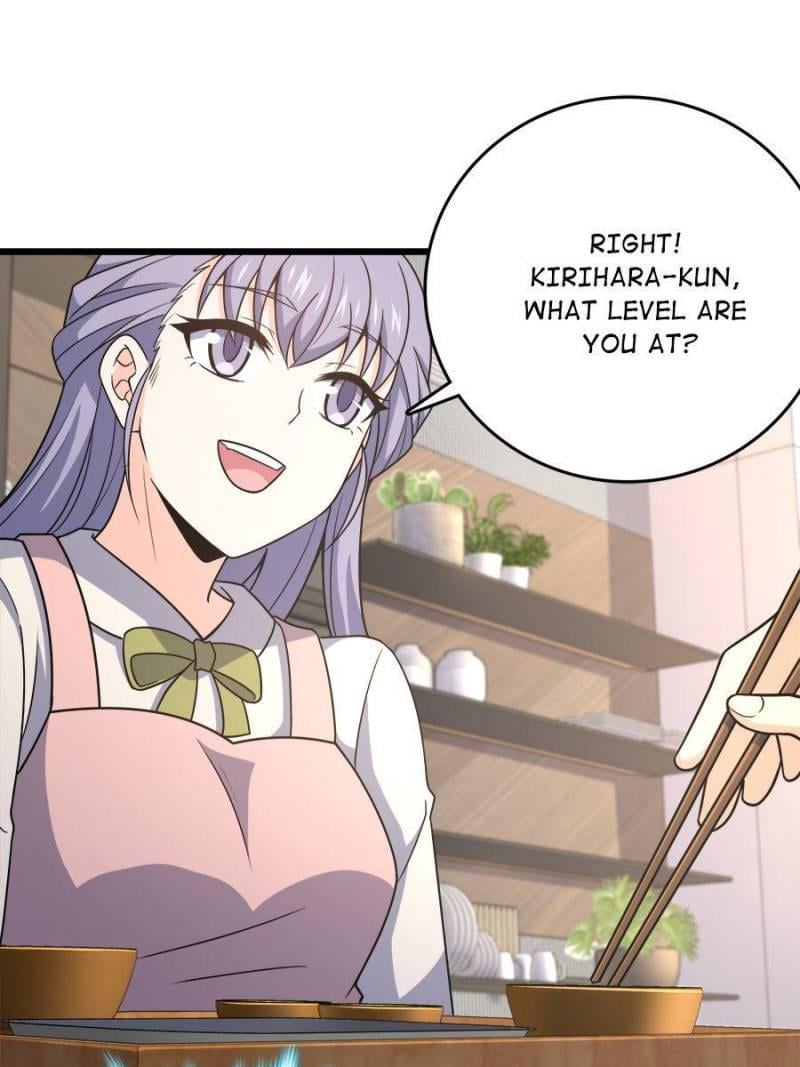Spare Me, Great Lord! Chapter 235 - 67