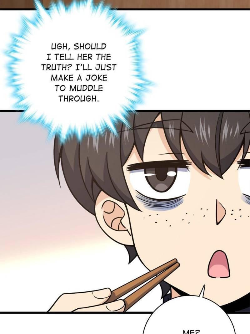 Spare Me, Great Lord! Chapter 235 - 68