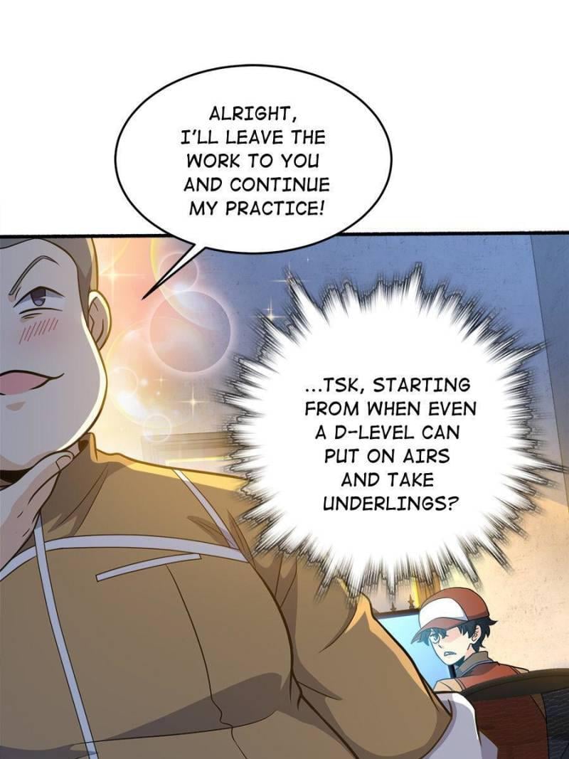 Spare Me, Great Lord! Chapter 237 - 25