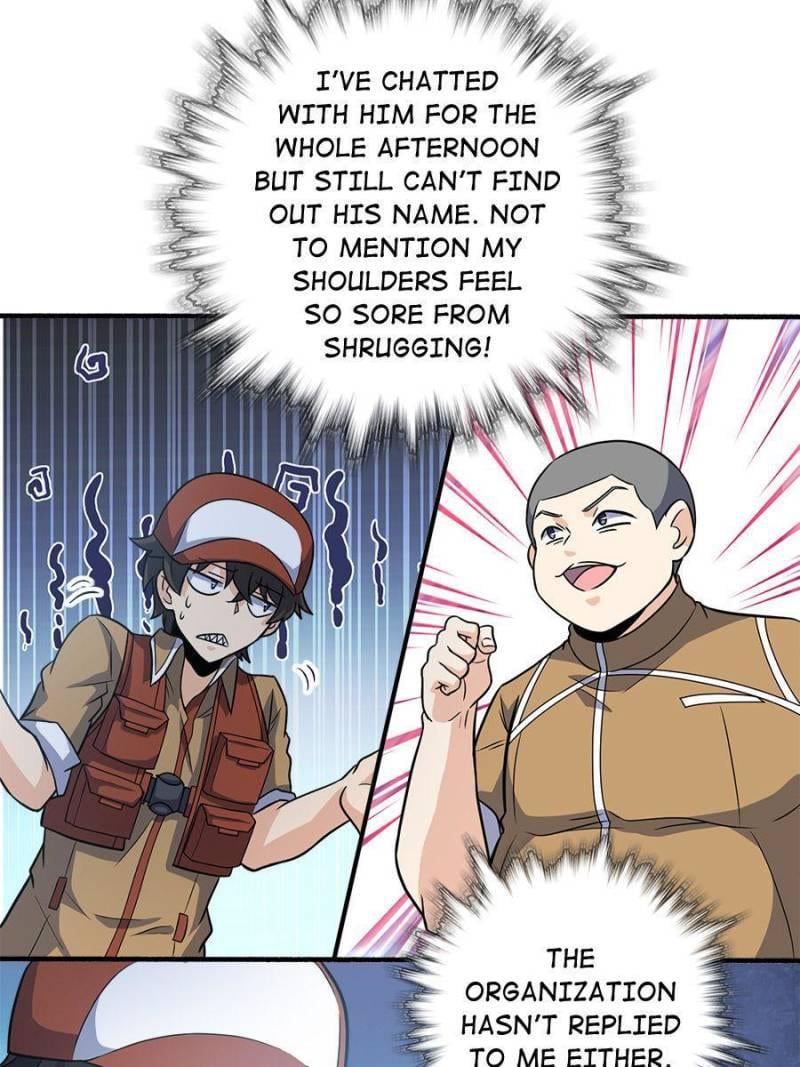 Spare Me, Great Lord! Chapter 237 - 30