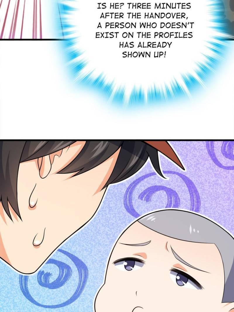Spare Me, Great Lord! Chapter 236 - 66