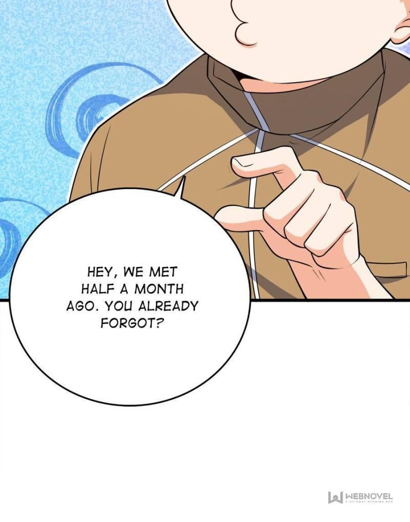Spare Me, Great Lord! Chapter 236 - 67