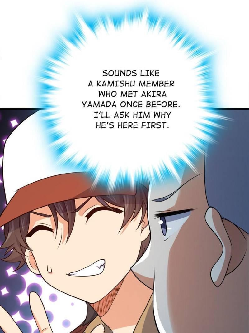 Spare Me, Great Lord! Chapter 236 - 68