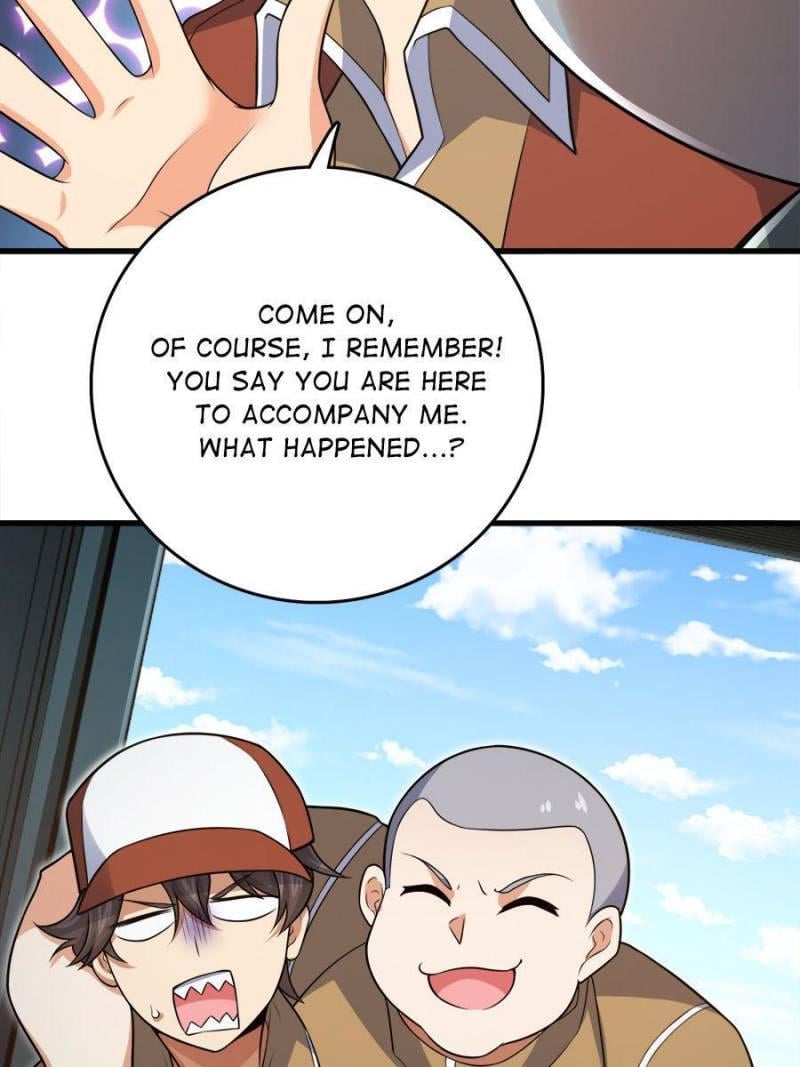 Spare Me, Great Lord! Chapter 236 - 69