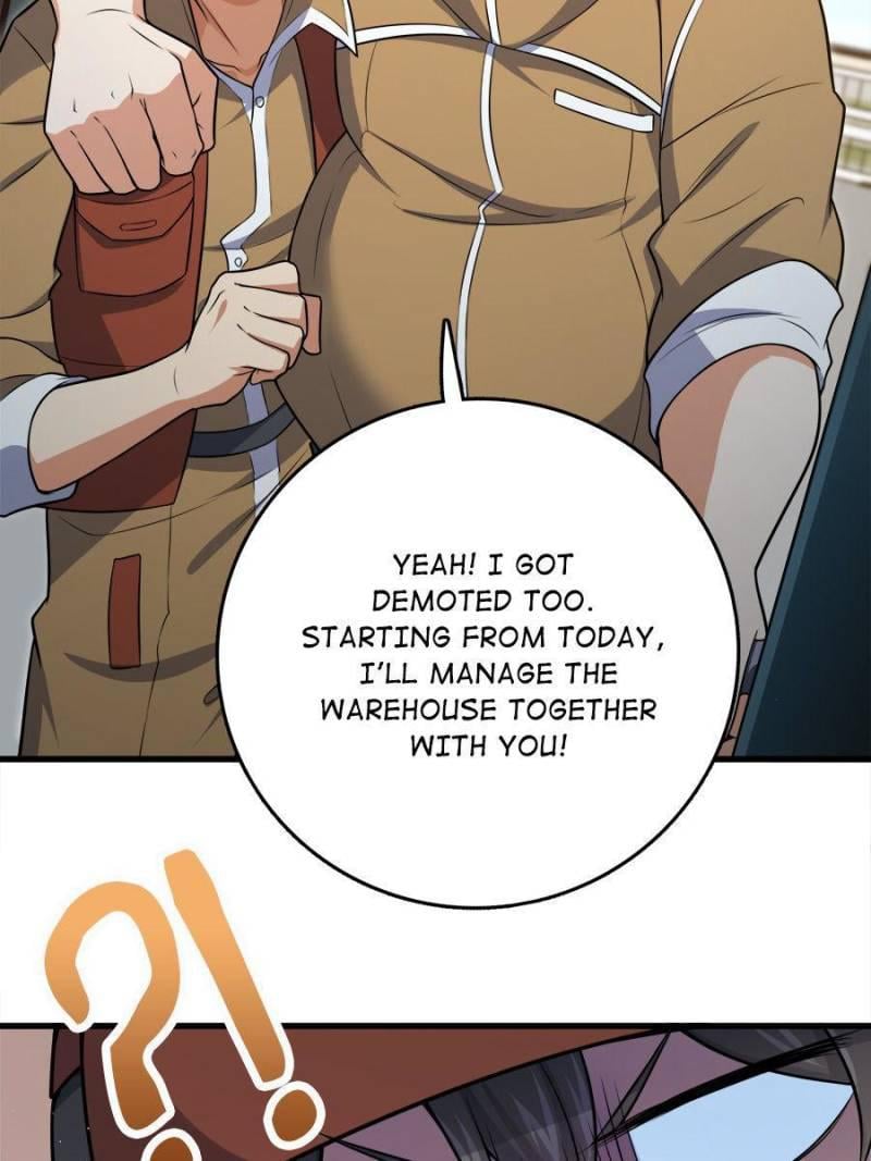 Spare Me, Great Lord! Chapter 236 - 70