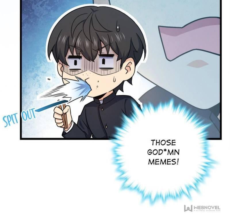 Spare Me, Great Lord! Chapter 235 - 72