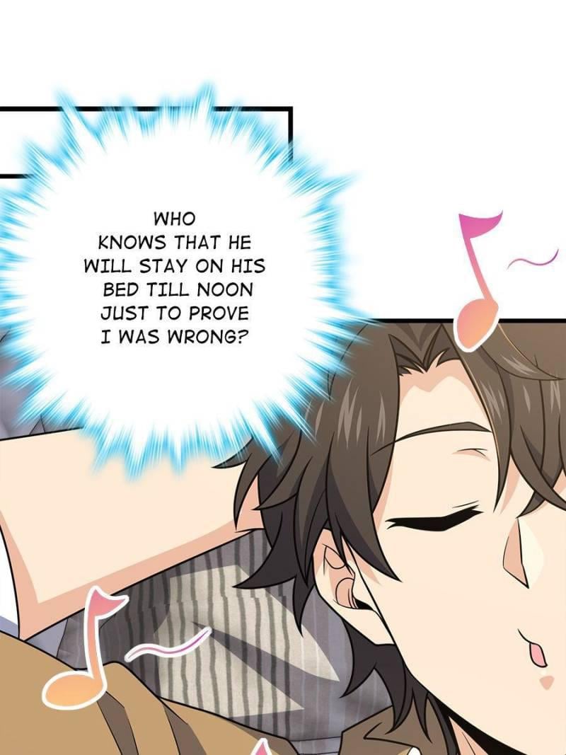 Spare Me, Great Lord! Chapter 238 - 1