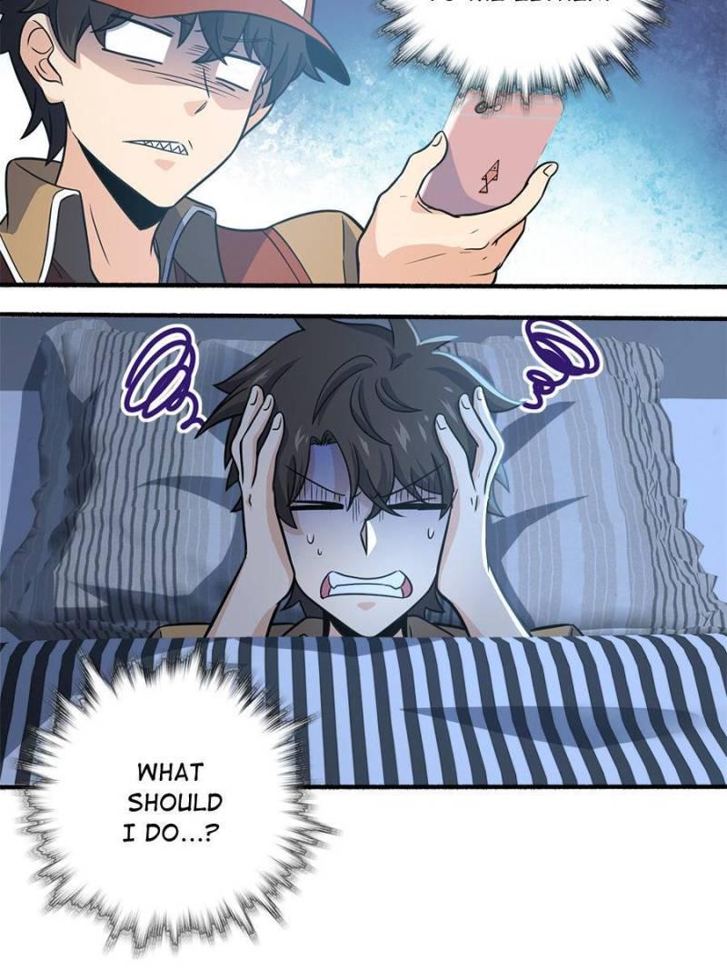 Spare Me, Great Lord! Chapter 237 - 31