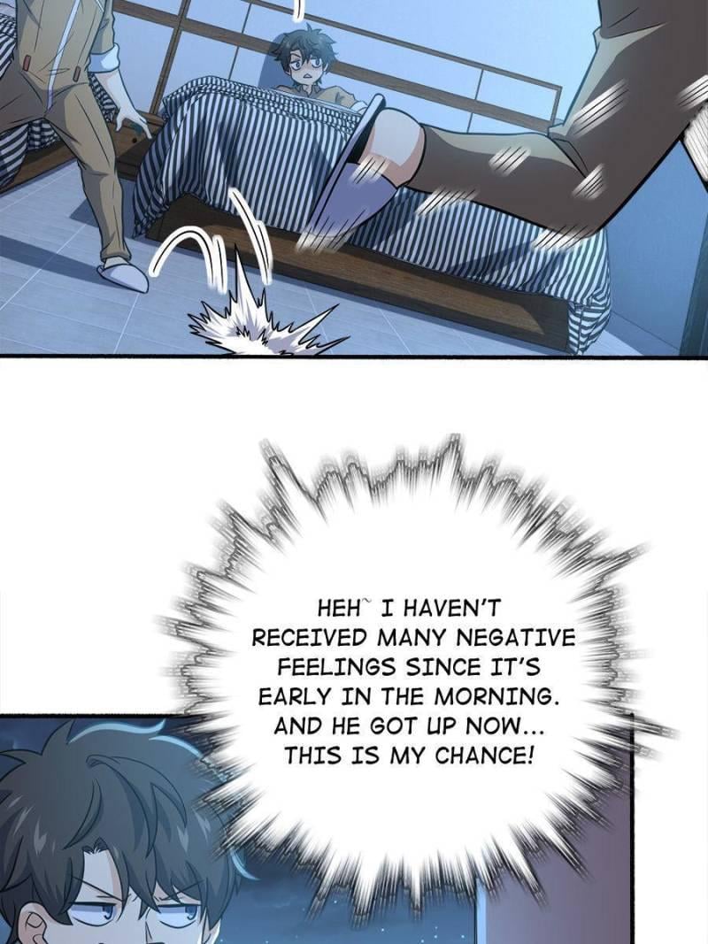 Spare Me, Great Lord! Chapter 237 - 35