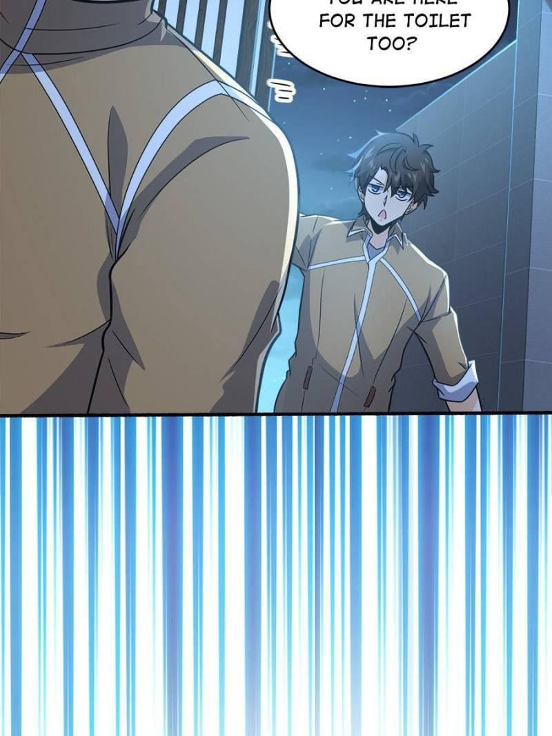 Spare Me, Great Lord! Chapter 237 - 37