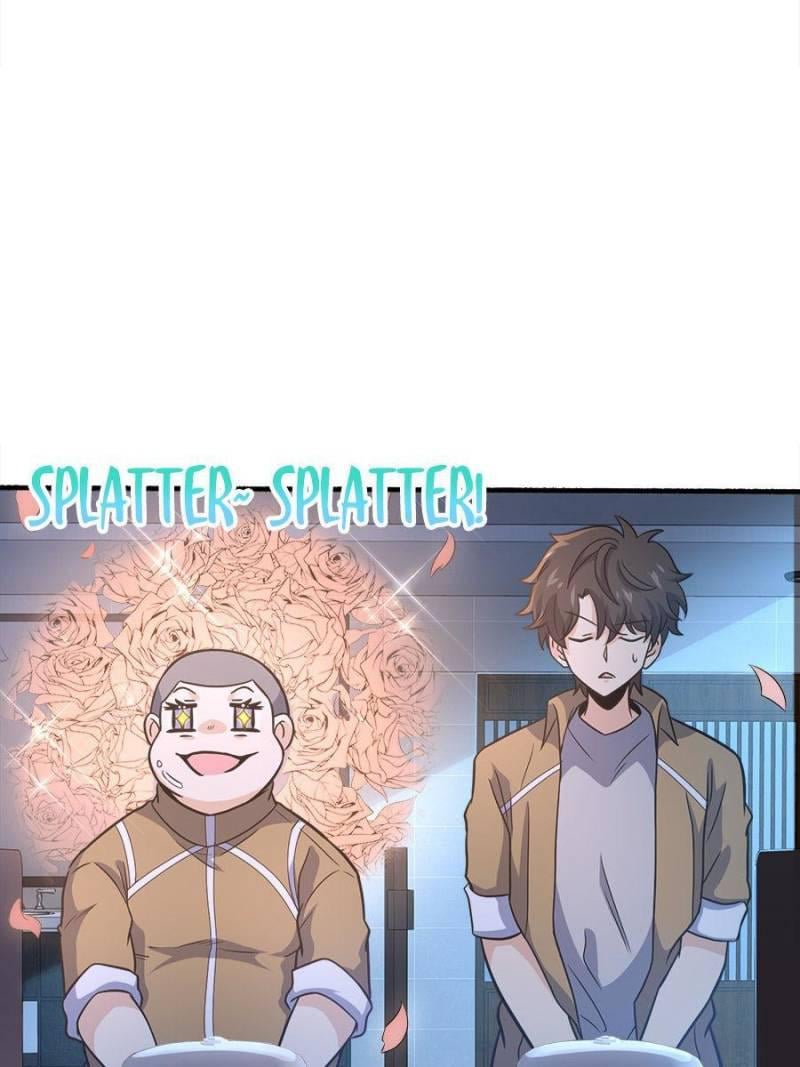 Spare Me, Great Lord! Chapter 237 - 39