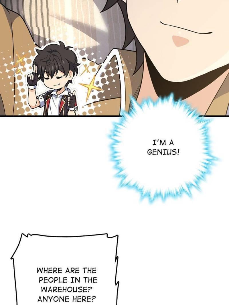 Spare Me, Great Lord! Chapter 238 - 5