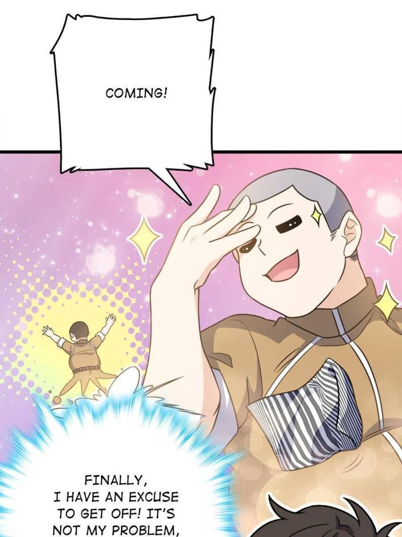 Spare Me, Great Lord! Chapter 238 - 7