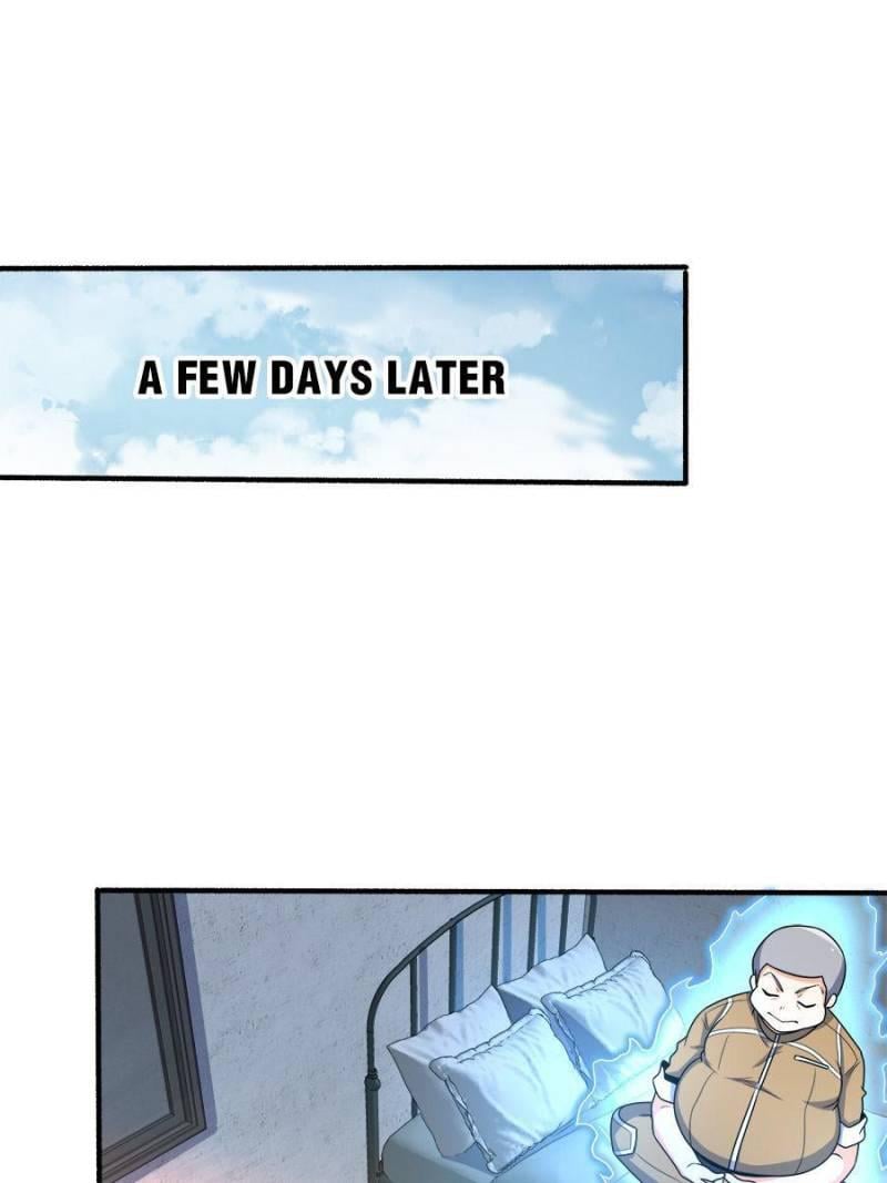 Spare Me, Great Lord! Chapter 239 - 1