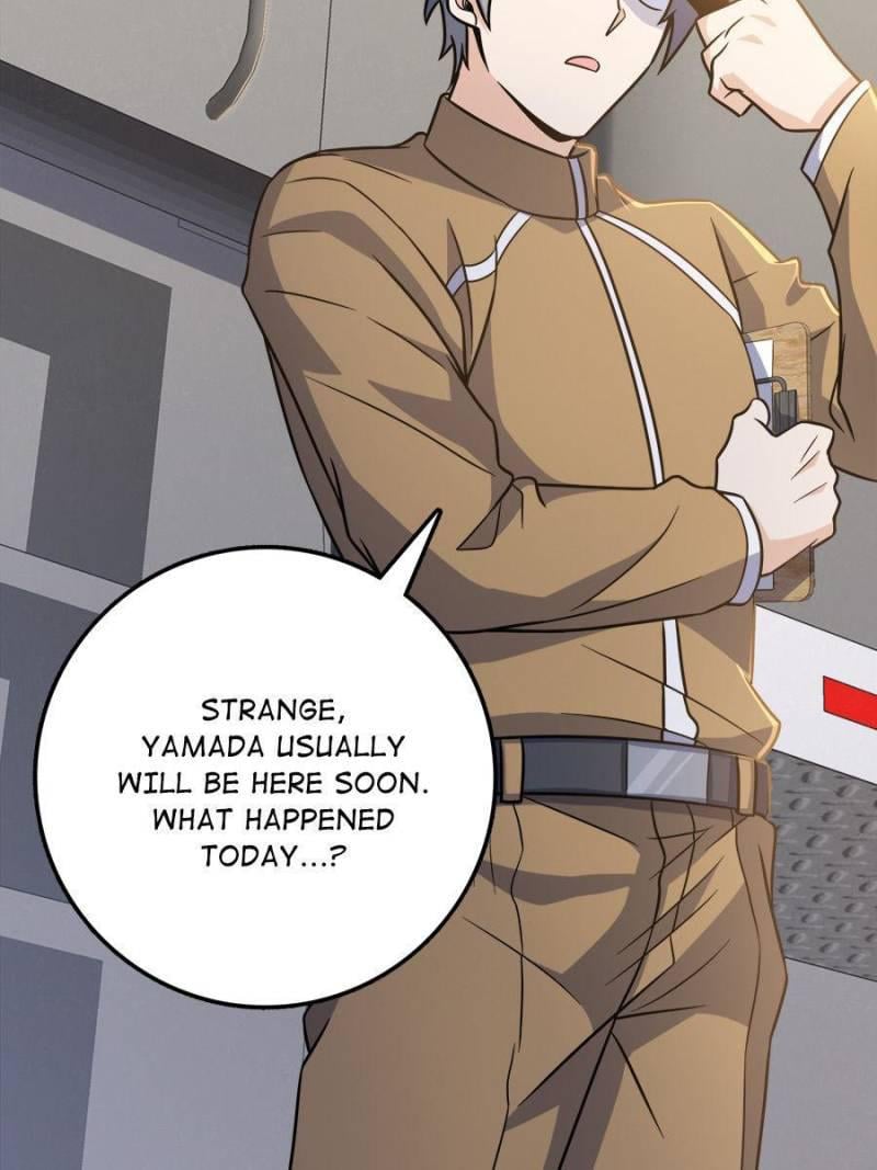 Spare Me, Great Lord! Chapter 238 - 11