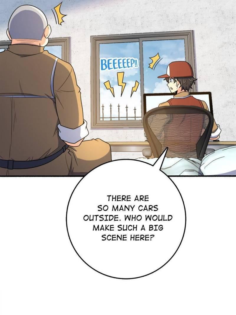 Spare Me, Great Lord! Chapter 239 - 3