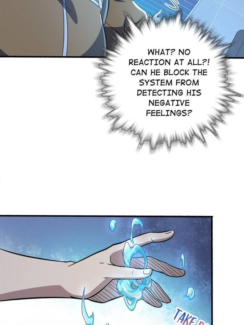 Spare Me, Great Lord! Chapter 237 - 45