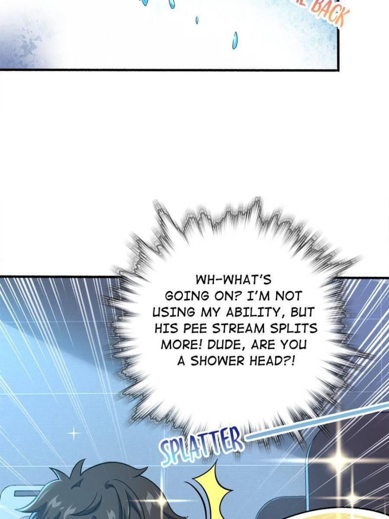 Spare Me, Great Lord! Chapter 237 - 46