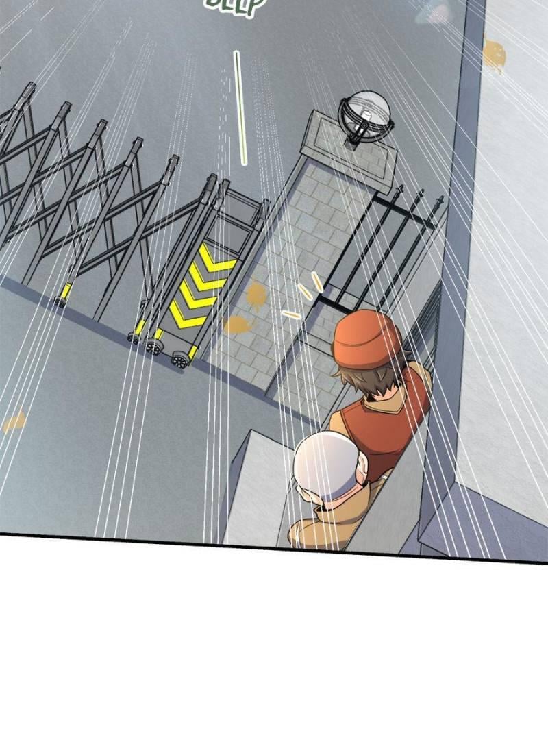 Spare Me, Great Lord! Chapter 239 - 5