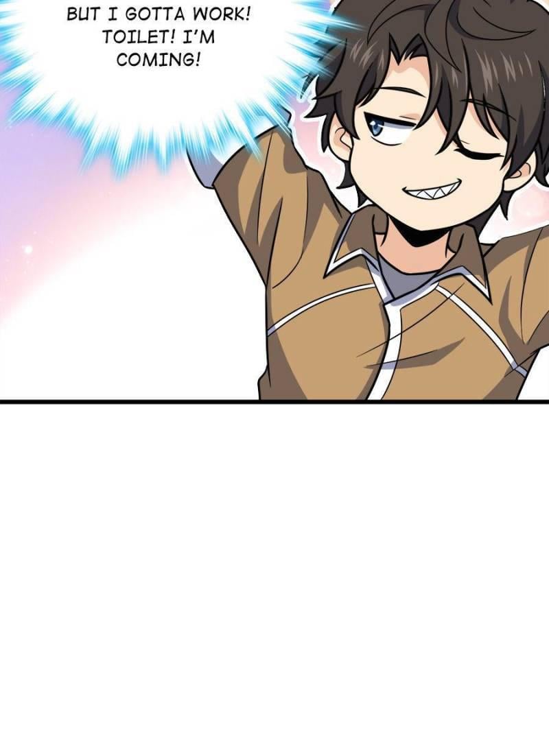 Spare Me, Great Lord! Chapter 238 - 8