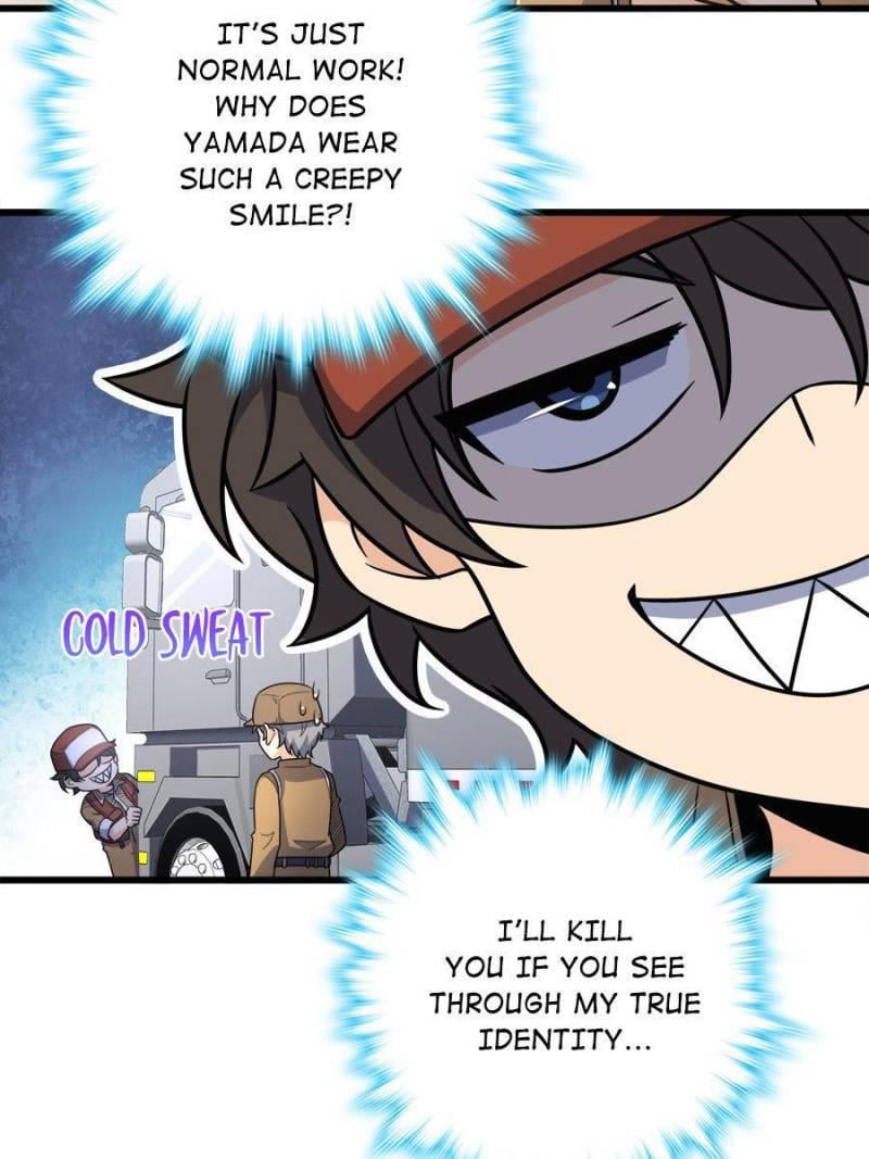 Spare Me, Great Lord! Chapter 238 - 13