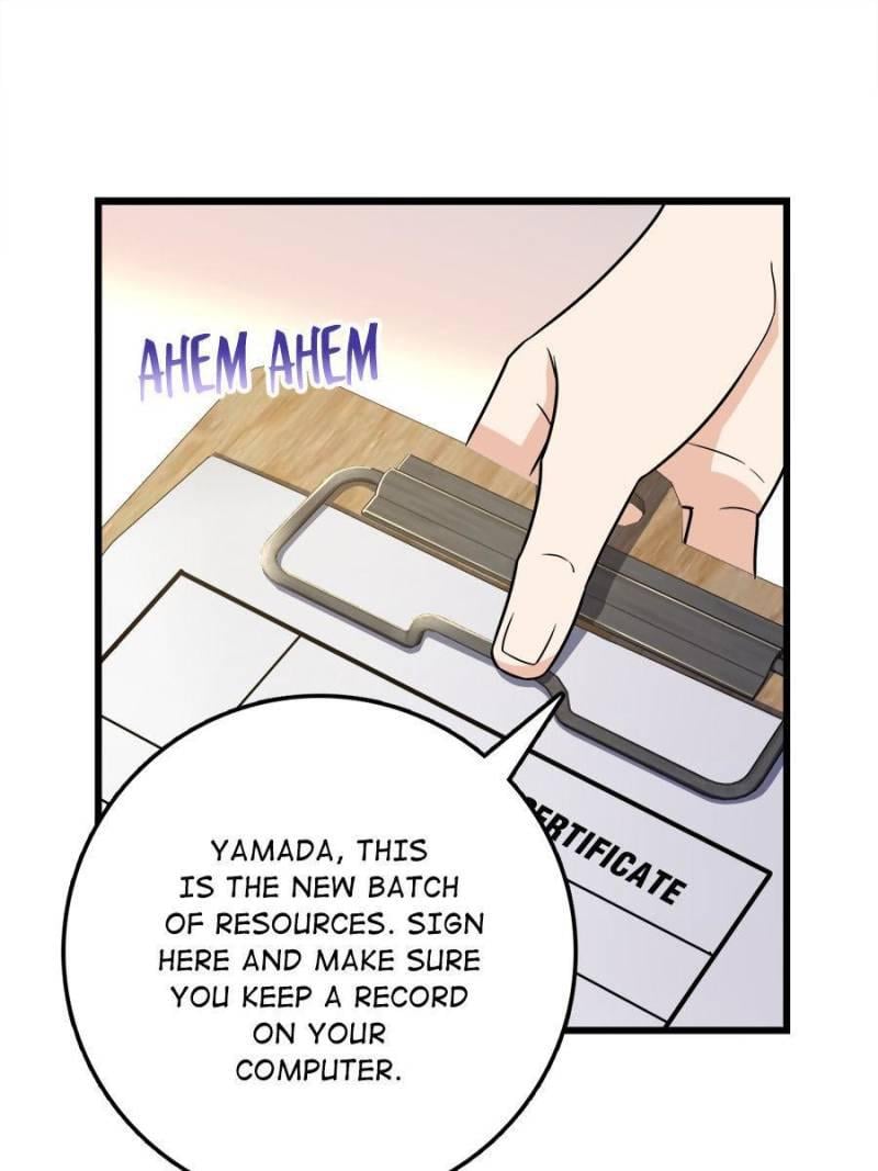 Spare Me, Great Lord! Chapter 238 - 15
