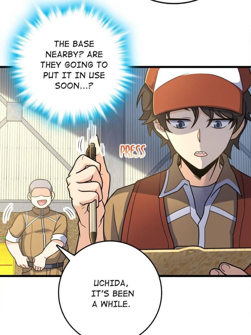 Spare Me, Great Lord! Chapter 238 - 17