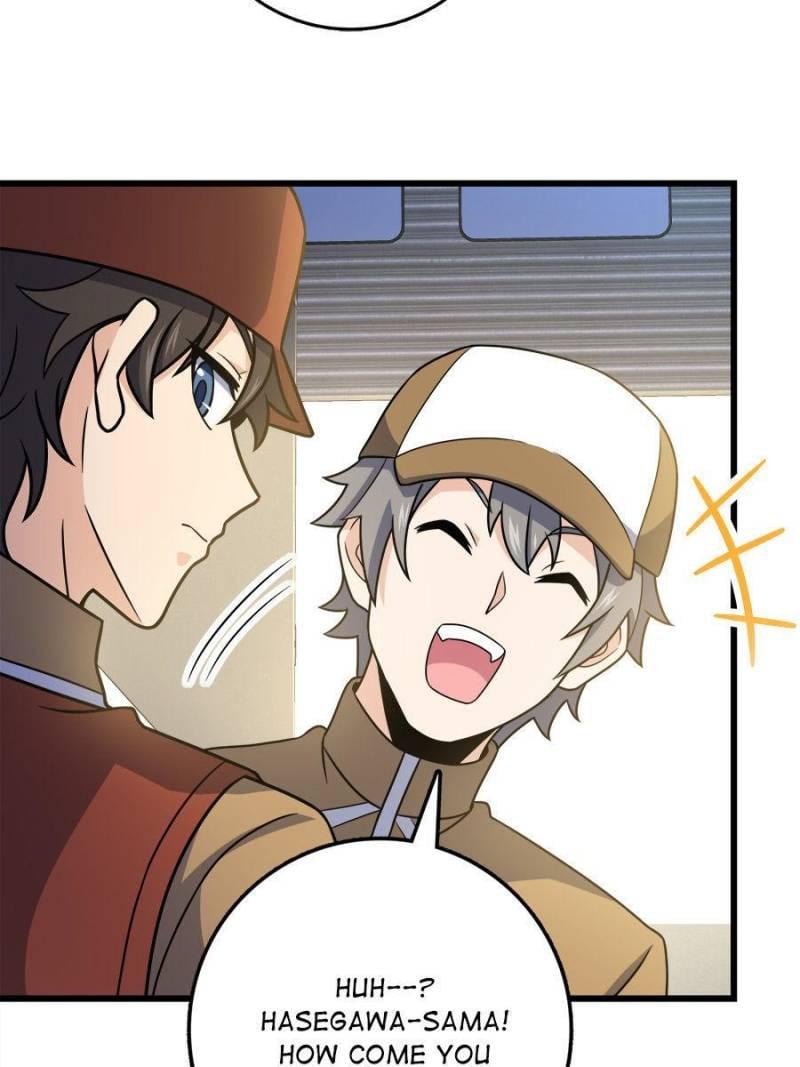 Spare Me, Great Lord! Chapter 238 - 18